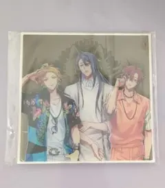 ヒプマイ　オンラインくじ　A賞　麻天狼