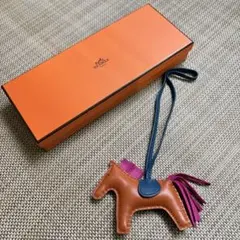 エルメス ロデオチャームPM
