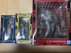 一番くじ 呪術廻戦 ラストワン賞 リカ MASTERLISE - メルカリ
