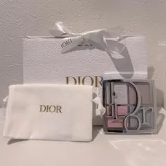 Dior Backstage Blush Palette ギフトセット