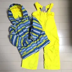 ONYONE スキーウェア セット 110cm