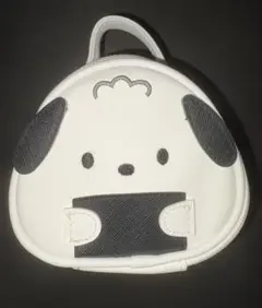 ポチャッコ おにぎり型 ポーチ おにぎり入れ