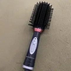 CREATE ION AFLOAT ブラシヘアアイロン　CIHB-R01