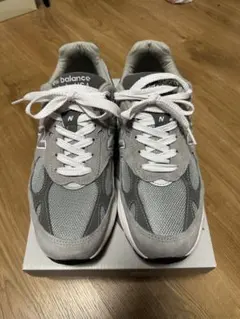 New Balance MR993GL 28.0cm