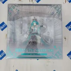 初音ミク 39's Special Day 1/7フィギュア