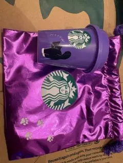 Starbucks ハロウィン2025 ミニカップギフトのサムネイル