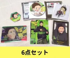 SAKAMOTODAYS　眞霜平助