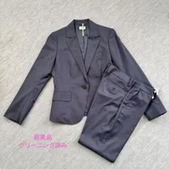 2026年最新】THE SUIT COMPANY 季節感：冬 レディース ビジネス パンツ