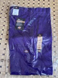 Dickies Loose Fit Work Pants 34x32のサムネイル