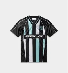 【新品！】JP GOTL FOOTBALL T-SHIRT JET BLACKのサムネイル