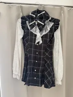 シークレットハニー　secret honey セットアップ