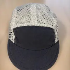Patagonia ダックビルキャップ ブラック