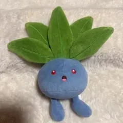 ポケモン 音が鳴る ぬいぐるみ ナゾノクサ My Little Bestie - メルカリ