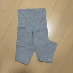 UNIQLO ユニクロ　レギンス　140