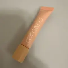 【中古】rom&nd COLOR LIP MATTE 07TEDDY BEIGE