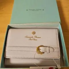 Samantha Thavasa petit choice　新品　パスケース