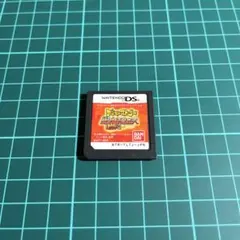 デジモンストーリー　超クロスウォーズレッド