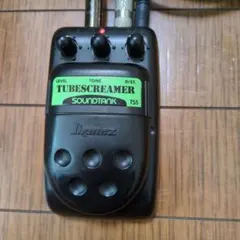 2025年最新】Ibanez TS5 Tube Screamerの人気アイテム - メルカリ