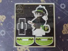 ツイステ マレウス・ドラコニア ブルームバースデー アクリルスタンド