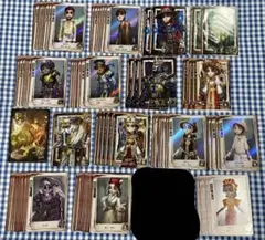 第五人格 IdentityⅤ 人格档案 中国トレカ まとめ売り