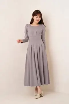 Her lip to Marylebone Midi Dress