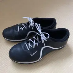 Nike ゴルフシューズ 女性用 ブラック/ホワイト