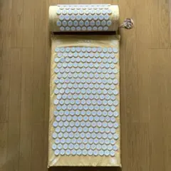 2025年最新】シャクティマット 正規品の人気アイテム - メルカリ