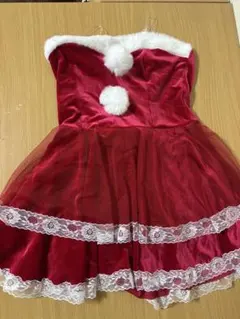 サンタ コスプレ衣装