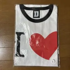 DOBERMAN INFINITY Tシャツ