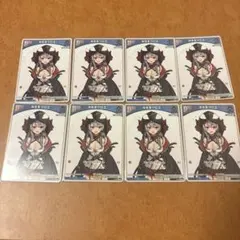 2026年最新】沙花叉クロヱ カードの人気アイテム - メルカリ