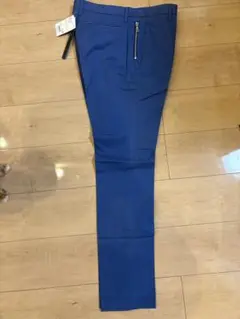 【junhashimoto × NU】新品タグ付き ゴルフパンツ Lサイズ