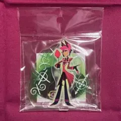 ハズビンホテル アラスター アクスタ