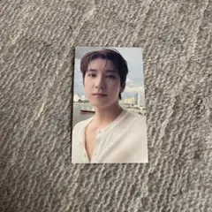 2025年最新】ウォヌ トレカ spill the feelsの人気アイテム