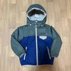 patagonia スノーウェア 5T ネイビー 2026年最新】パタゴニア 5t スノーの人気アイテム - メルカリ