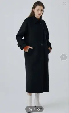 2025年最新】CITY レディース ロングコートの人気アイテム