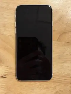 iPhone SE3 64GB SIMロック解除済 バッテリー83%