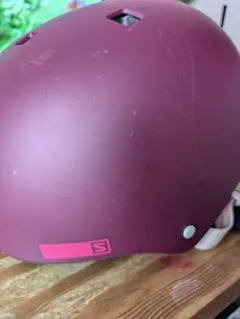OAKLEY スキー スノーボード ヘルメット ピンク - メルカリ