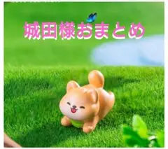 城田様おまとめ