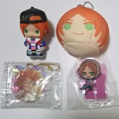 あんさんぶるスターズ！！葵ゆうた&葵ひなた