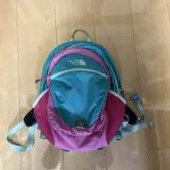 THE NORTH FACE Small Day リュック