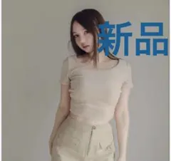 2026年最新】ANDMARY レディース Tシャツ・カットソーの人気アイテム