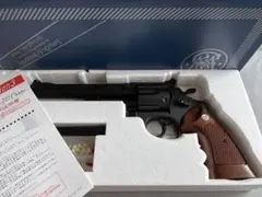 タナカ　S&W M29 6.5inch Ver.3 HWガスガンのサムネイル