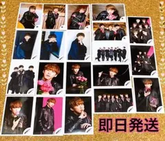 IMP. IMPACTors 基俊介　公式写真　20枚