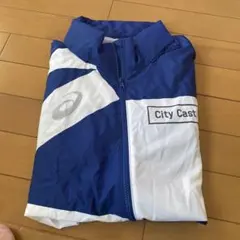 東京 2020 オリンピック ボランティア ジャケット　ポロシャツセットXL