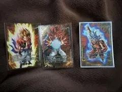 ドラゴンボール フュージョンワールド エナジーマーカー　パラレル