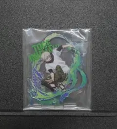 呪術廻戦　セガラッキーくじ　I賞　アクリルスタンド　狗巻棘