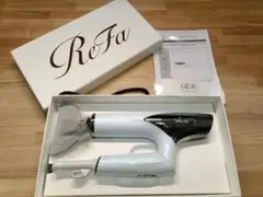 リファ ドライヤー 白 ジャンク品 中古品 - メルカリ