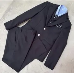 WF BY WANDER FACTORY 160 フォーマルスーツセット 卒業式