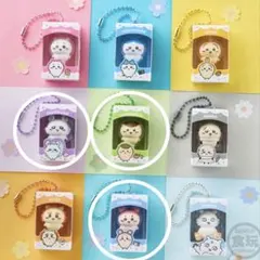 未開封　ちいかわ　チョコボックス　3点セットのサムネイル