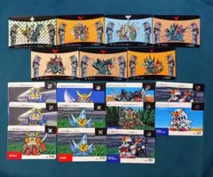 2026年最新】sdガンダム カードダス ネオバトルの人気アイテム - メルカリ